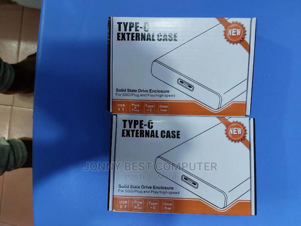 Type C Extenal Case · Photo 2