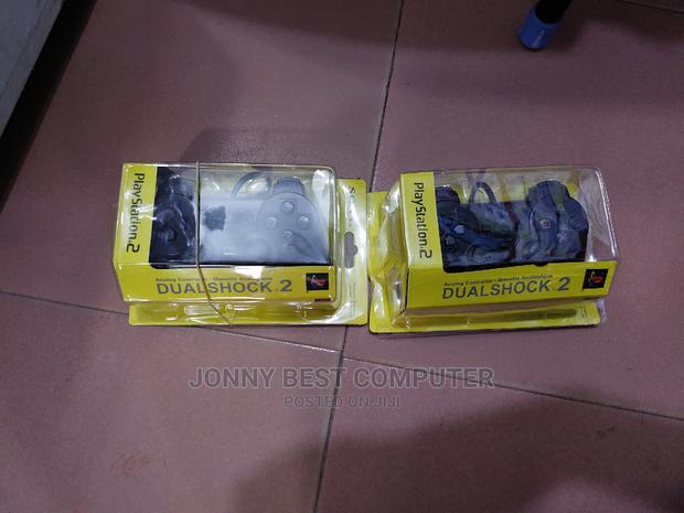 Ps2 Game Pad · Photo 1