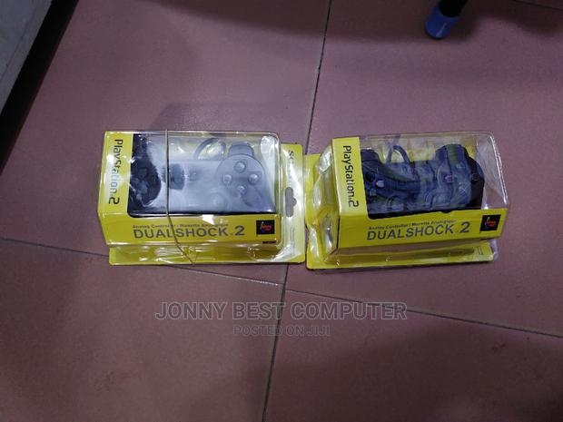 Ps2 Game Pad · Photo 2