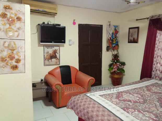 Gratitude:Superoir Elegant Suite: Ghc350 Per - Day 1bdrm - 2 Guests · Photo 2