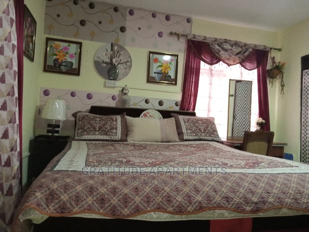 Gratitude:Superoir Elegant Suite: Ghc350 Per - Day 1bdrm - 2 Guests