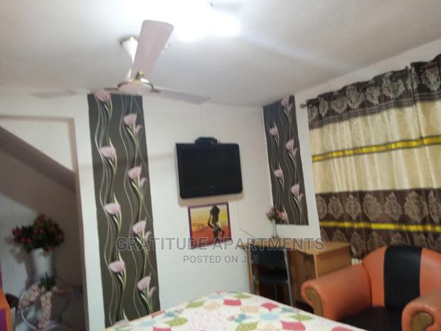Gratitude:Furnished 1bdrm S/C Short Term Rentals: 2 Guests · Photo 3