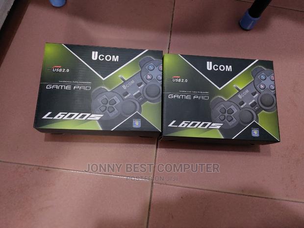 Ucom USB PC Gamepad · Photo 2