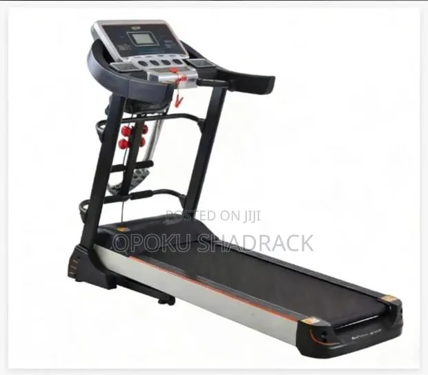 Treadmill Machine · Photo 1