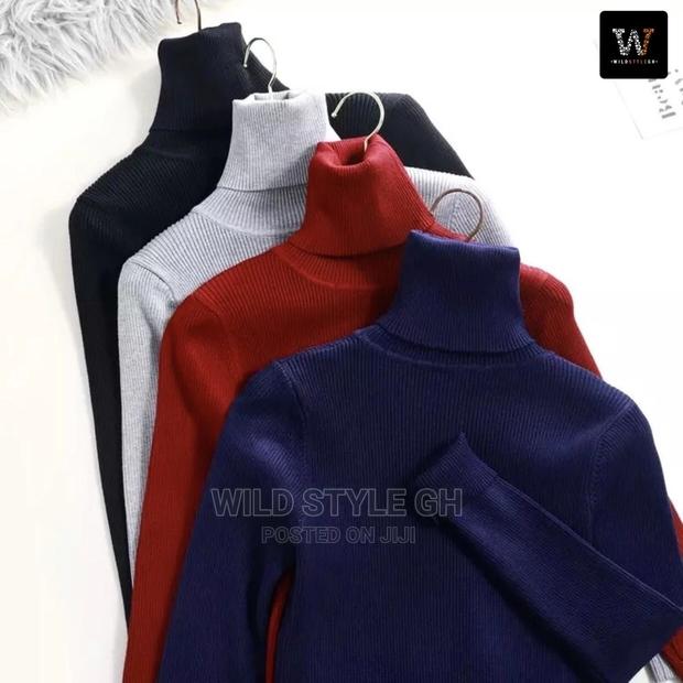 Quality Turtlenecks · Photo 3