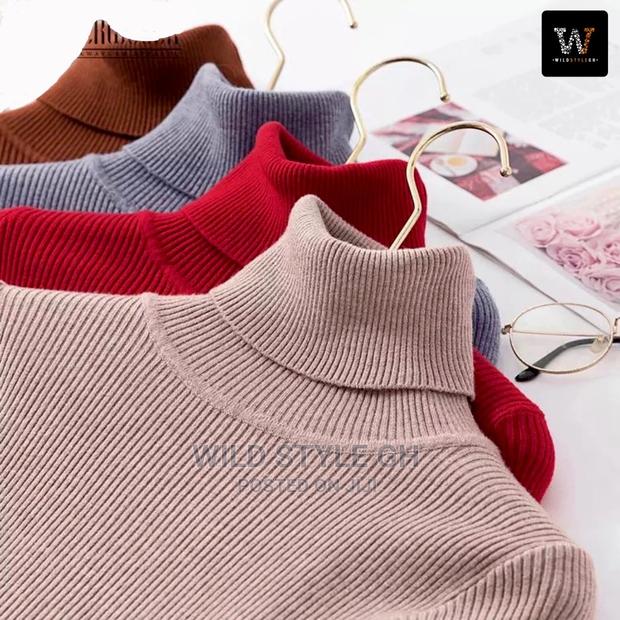 Quality Turtlenecks · Photo 4