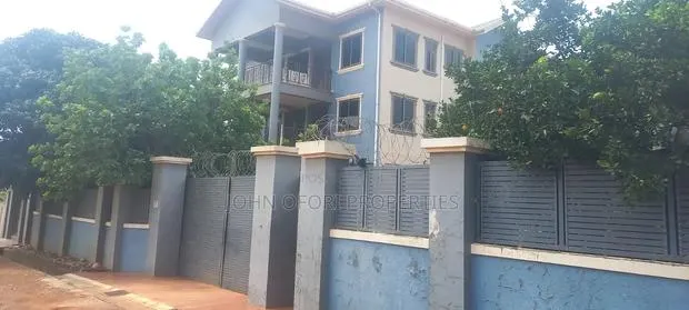 2bdrm Apartment in Kotei Adom Junction, Asokore Mampong Municipal · Photo 1