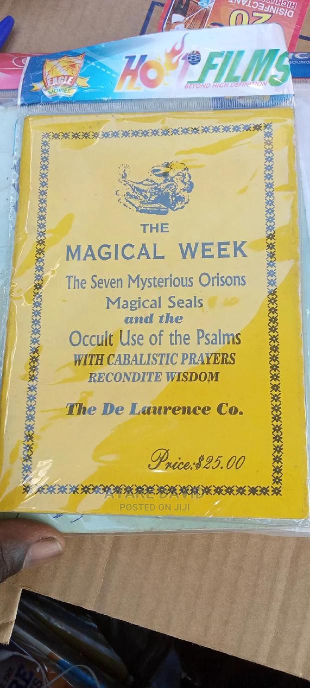 Magical Week · Photo 2