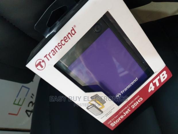 Quality Performance 4tb Hard Drive · Photo 1