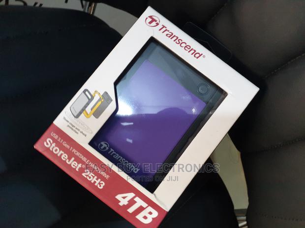 Advanced 4tb Hard Drive · Photo 1