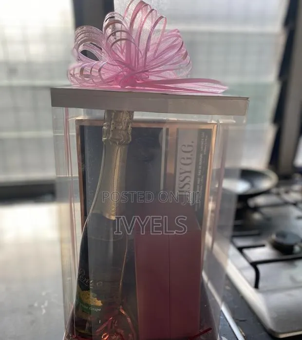 Gift Packages · Photo 1