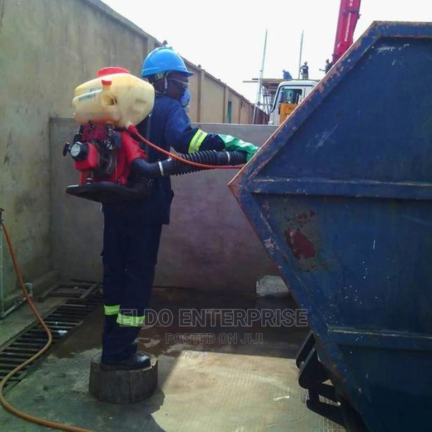 Domestic Pest Control · Photo 2