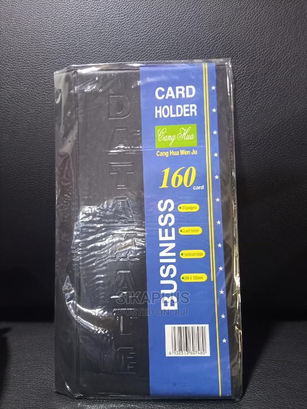 Name Card Holder · Photo 1