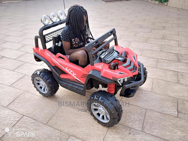 Electric Toy Car for Sale · Photo 1