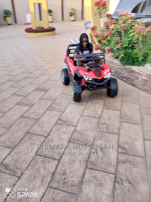 Electric Toy Car for Sale · Photo 3