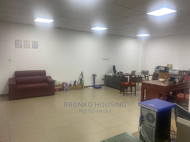 Warehouse With Office Space for Rent · Photo 5