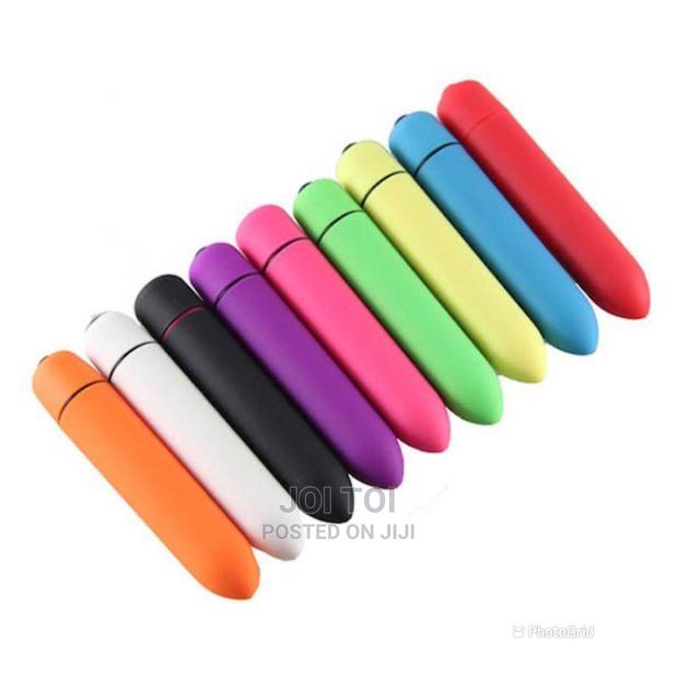 Bullet Vibrators · Photo 1