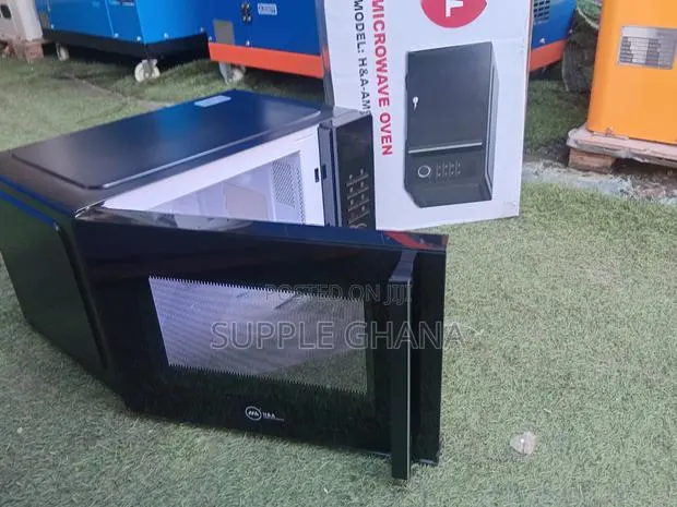 Super Quality 25L Microwave Oven – Perfect for Home & Office · Photo 1