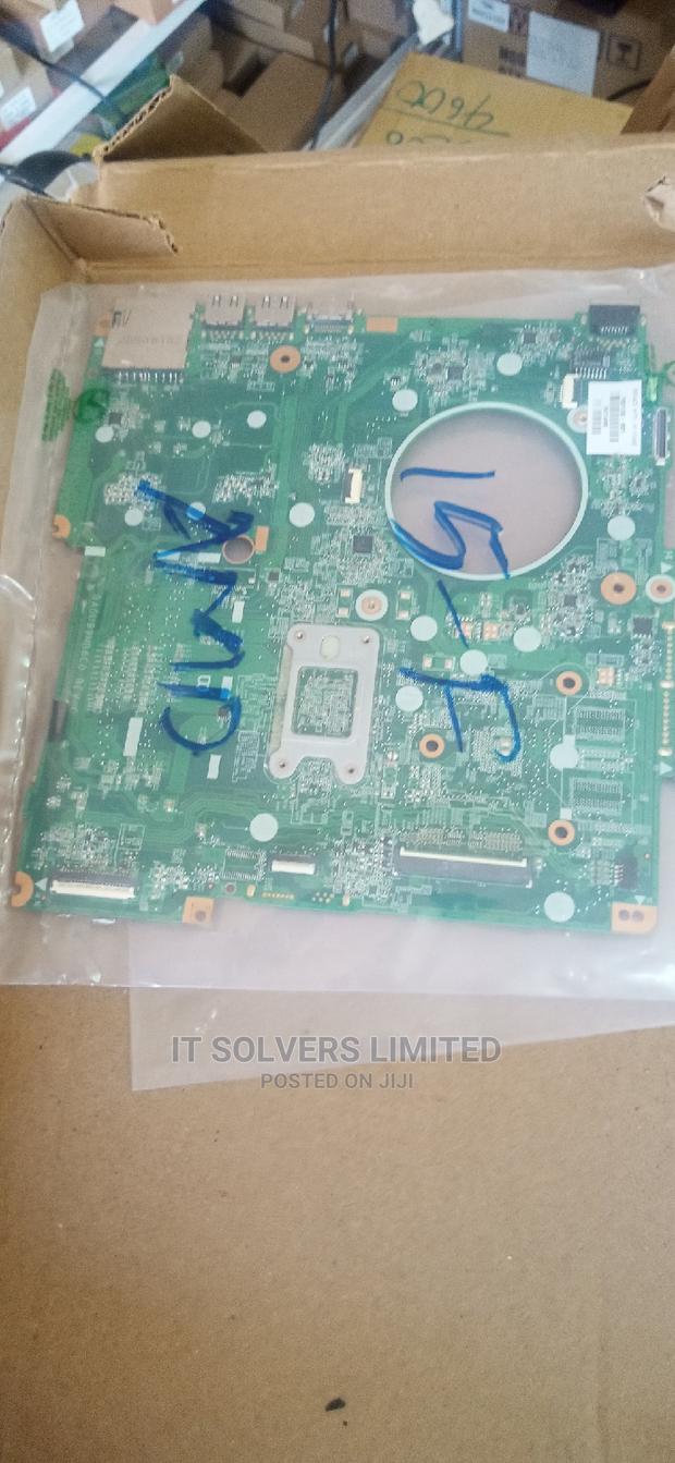 Hp 15-f Amd Motherboard · Photo 1