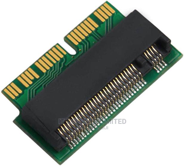 Macbook SSD Converter · Photo 1