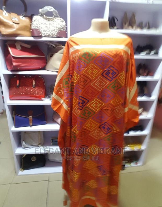 Beautiful Ladies Kaftans · Photo 1