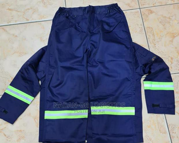 Reflective Workwear · Photo 1
