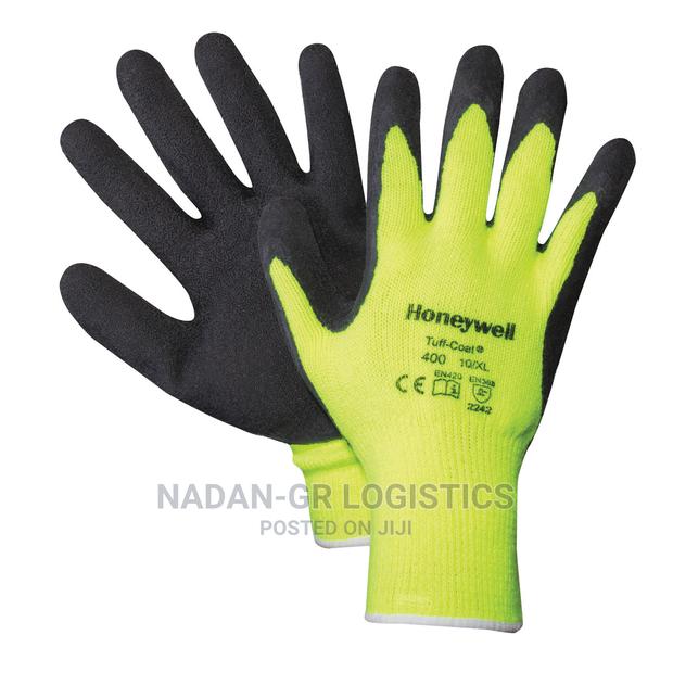 Cold Room Gloves · Photo 1