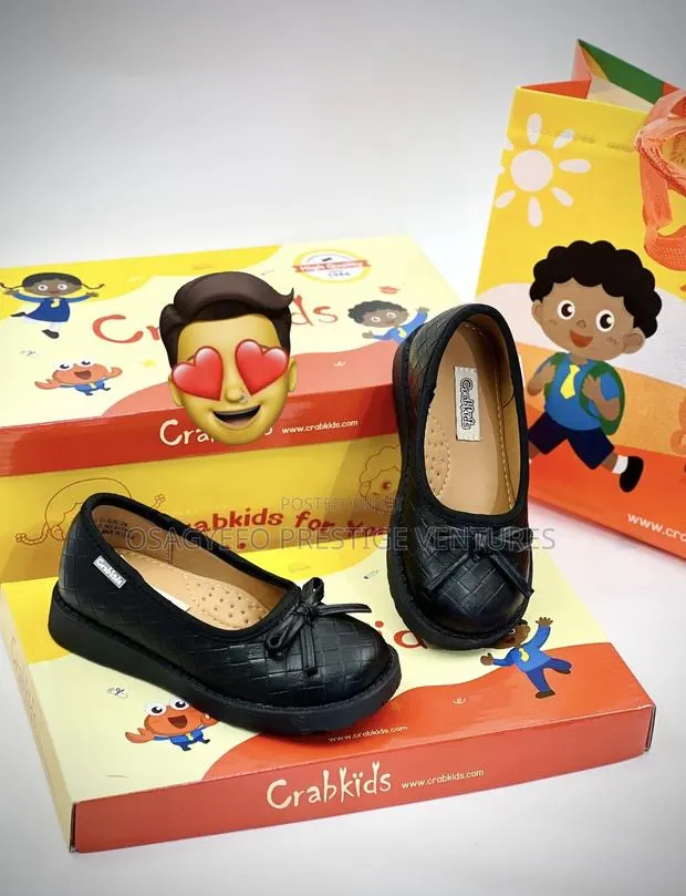 Kids High Quality Shoes, Girls · Photo 1