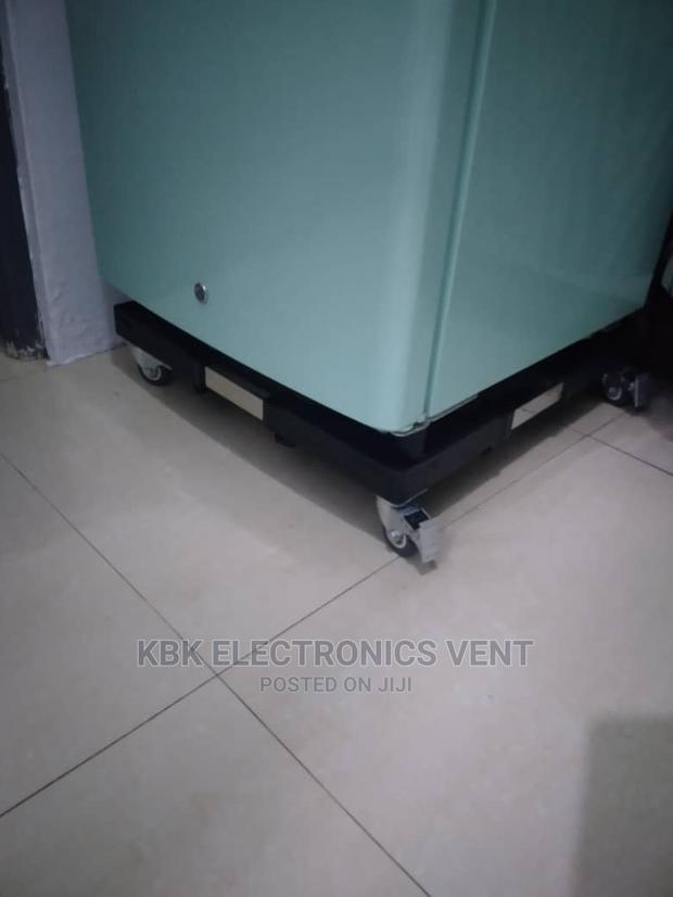 Multi Purpose Fridge + Washing Stand · Photo 3