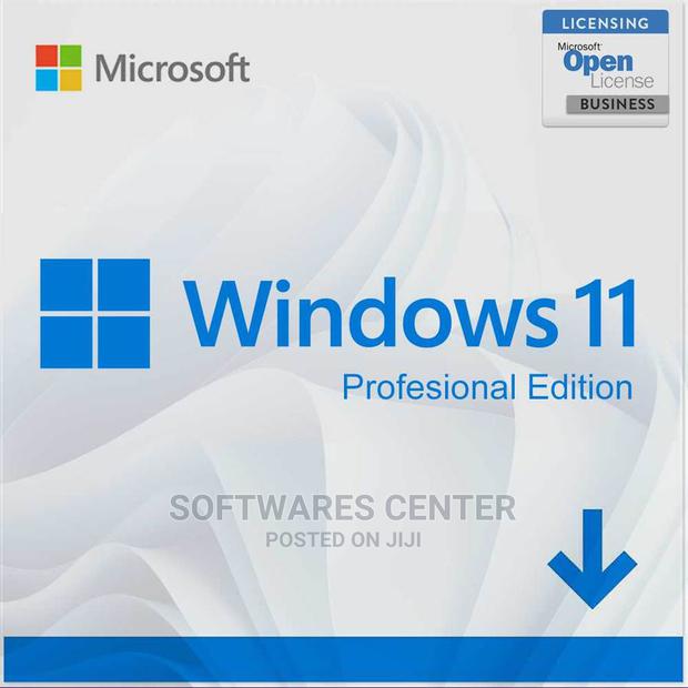 Windows 11 Pro Genuine License Key 1PC · Photo 1