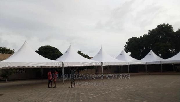 Marquee Canopy · Photo 2