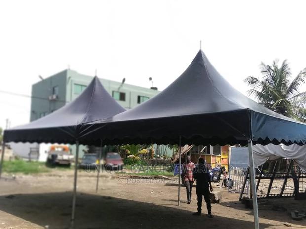 Marquee Canopy · Photo 3