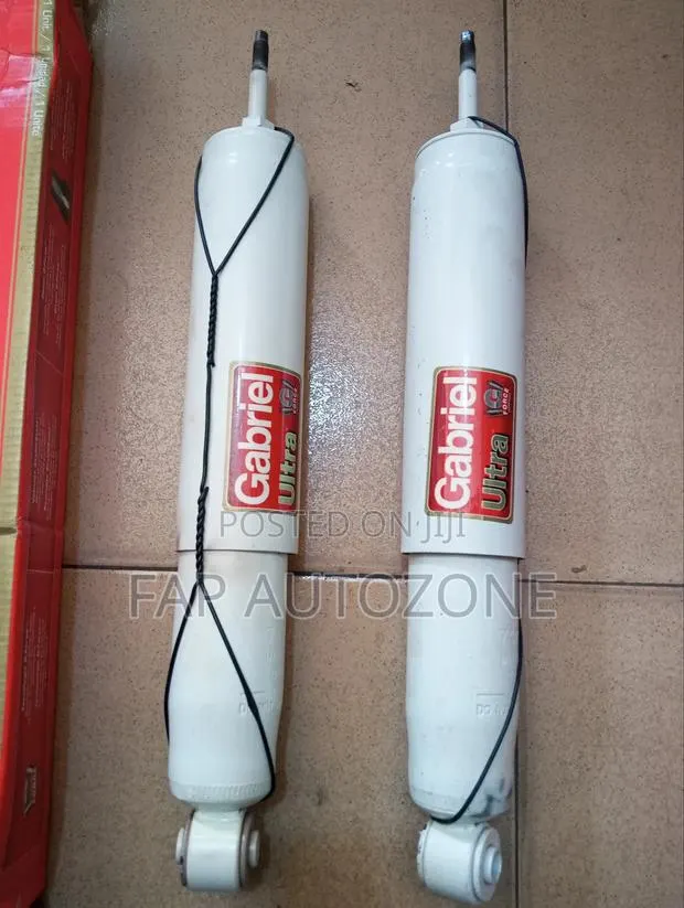Original Gabriel Ford E150,E250,E350 E450 Shock Absorber From USA · Photo 1
