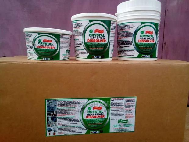 Biofil Toilet Digester Chemicals ( Bio Enzyme ) · Photo 6