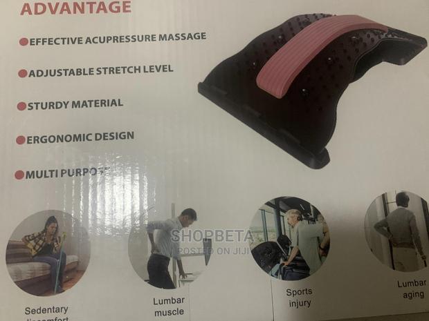 Spinal Back Pain Health · Photo 1