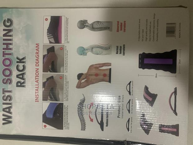 Spinal Back Pain Health · Photo 4