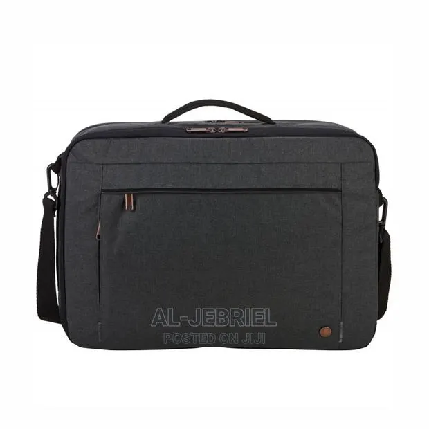 Case Logic Era Convertible Bag 15.6′′ ERACV-116 · Photo 1