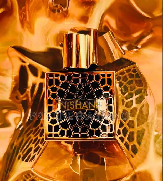 Nefs Extrait Parfum · Photo 1