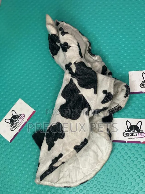 Toy Dog Clothings Series 051 · Photo 1