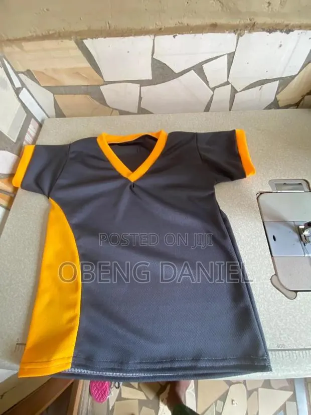 Call for Your School Friday Wears and Jerseys · Photo 1