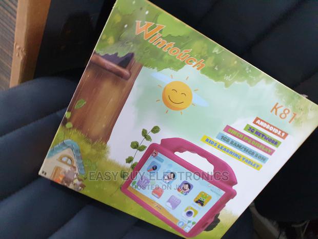 More Download for Learning. Wintouch Kids Tab · Photo 2