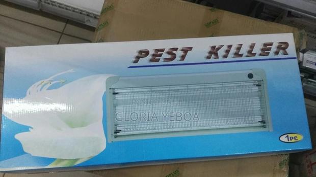 Pest Killer · Photo 1