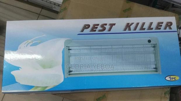 Pest Killer · Photo 2