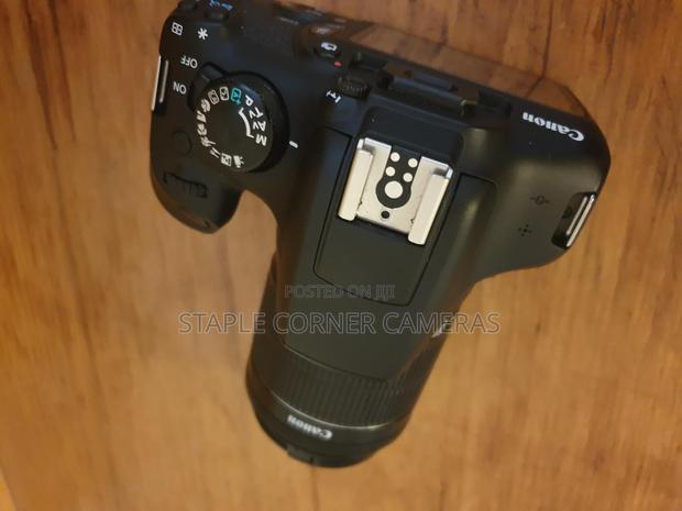 Canon EOS 1300D Digital Camera Wifi + Canon 18-55MM IS Lens · Photo 1