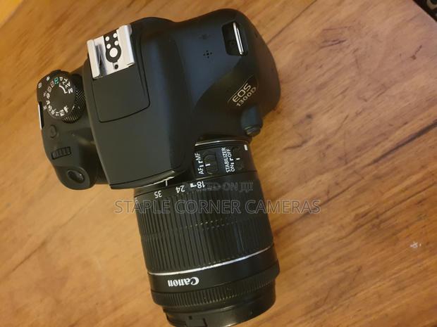 Canon EOS 1300D Digital Camera Wifi + Canon 18-55MM IS Lens · Photo 3
