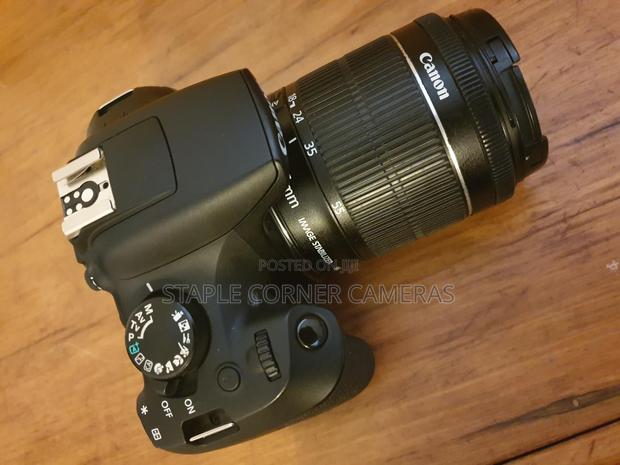 Canon EOS 1300D Digital Camera Wifi + Canon 18-55MM IS Lens · Photo 4