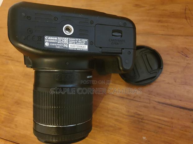 Canon EOS 1300D Digital Camera Wifi + Canon 18-55MM IS Lens · Photo 5
