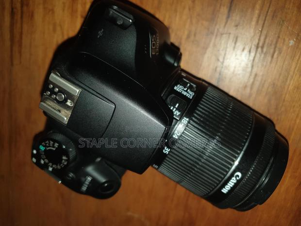 Canon EOS 1300D Digital Camera Wifi + Canon 18-55MM IS Lens · Photo 6