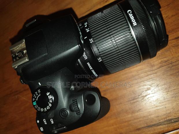 Canon EOS 1300D Digital Camera Wifi + Canon 18-55MM IS Lens · Photo 7