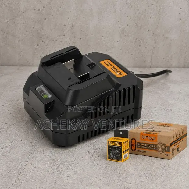 Fast Station Charger 44w · Photo 1